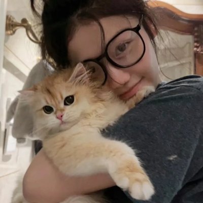 我最爱的家人