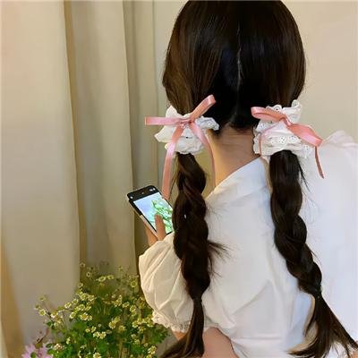 哈丽特